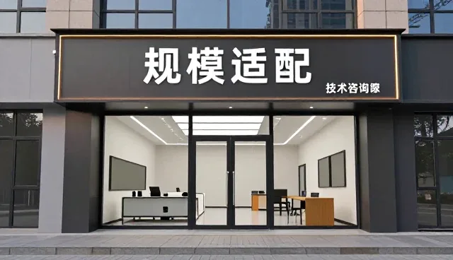 系统集成选型中系统故障的规避策略