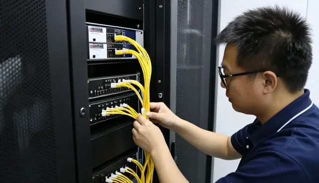 IT技术支持提升新建楼盘使用效率