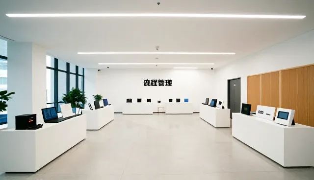 企业技术选型中的规模适配策略与实践